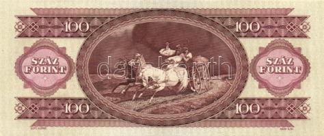 1984. 100Ft (2x) + 1992-93. 100Ft (3x) T:I-