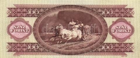 1984. 100Ft (2x) + 1992-93. 100Ft (3x) T:I-