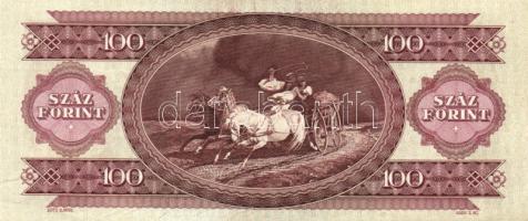 1984. 100Ft (2x) + 1992-93. 100Ft (3x) T:I-