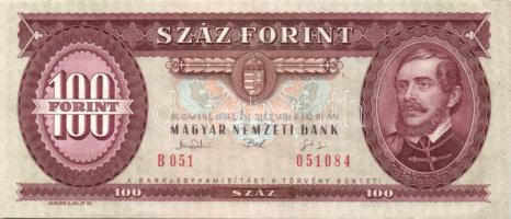 1984. 100Ft (2x) + 1992-93. 100Ft (3x) T:I-