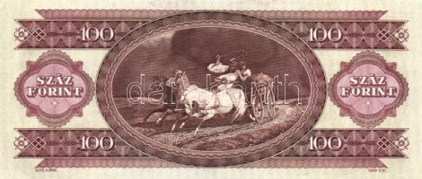 1984. 100Ft (2x) + 1992-93. 100Ft (3x) T:I-