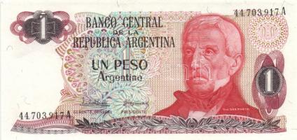 Argentína 18db modern bankjegy, közte többen egymás utáni sorszámmal T:I,II
Argentina 18 modern bank...