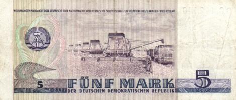 Ausztria 1967. 20Sch + Csehszlovákia 1961. 100K (2x) "P" / "X" + NDK 1971. 10M +...