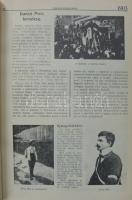 Tolnai Világlapja 1901-1944. Emlékalbum. Idegenforgalmi Propaganda Kiadó