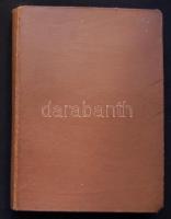 1957 Ludas Matyi komplett évfolyam vászon kötésben