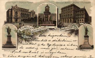 Budapest litho (EB)