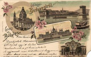 Budapest litho (b)