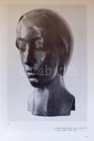 Kontha Sándor: Magyar Művészet 1919-1945 I-II. kötet, Bp., 1985, Akadémia Kiadó, kemény vászonkötésb...