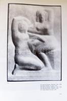 Kontha Sándor: Magyar Művészet 1919-1945 I-II. kötet, Bp., 1985, Akadémia Kiadó, kemény vászonkötésb...