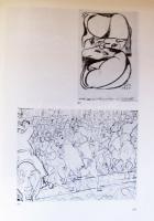 Kontha Sándor: Magyar Művészet 1919-1945 I-II. kötet, Bp., 1985, Akadémia Kiadó, kemény vászonkötésb...