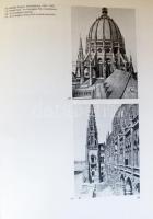 Németh Lajos: Magyar Művészet 1890-1919 I-II. kötet, Bp., 1981, Akadémia Kiadó, kemény vászonkötésbe...