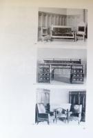 Németh Lajos: Magyar Művészet 1890-1919 I-II. kötet, Bp., 1981, Akadémia Kiadó, kemény vászonkötésbe...