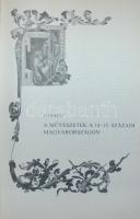 Marosi Ernő: Magyarországi Művészet 1300-1470 körül,  I-II. kötet, Bp., 1987, Akadémia Kiadó, kemény...