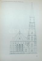 Marosi Ernő: Magyarországi Művészet 1300-1470 körül,  I-II. kötet, Bp., 1987, Akadémia Kiadó, kemény...