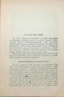 Tildy Zoltán: Az aradi vértanuk története. Bp., 1931. 68p