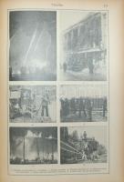 1926 Tolnai Világlexikon I.-XVIII. kötet teljes sorozat, pótkötettel! Minden kötet jó állapotban