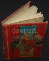 Murányi Miklós: A vasúti sztrájk története
Bp., 1904 "Tolnai Világlap". 128 l. 14 kétoldal...