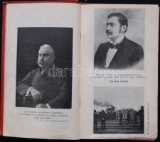 Murányi Miklós: A vasúti sztrájk története
Bp., 1904 "Tolnai Világlap". 128 l. 14 kétoldal...