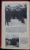 Murányi Miklós: A vasúti sztrájk története
Bp., 1904 "Tolnai Világlap". 128 l. 14 kétoldal...