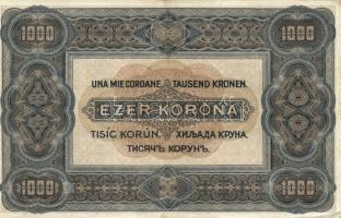 1920. 1000K T:II-/II