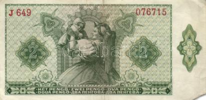 1940. 2P T:III(kis sarokhiány)