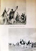 Mészáros Kálmán: Abesszinia a vadászok paradicsoma.
Bp. 1942, Stádium. 192p. Kiadói, laza egészvászo...