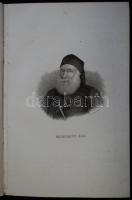 Erläuternder Atlas zum Universal-Lexikon von H. A. Pierer in 125 Blättern. Stuttgart, 1844, Scheible...