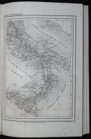 Erläuternder Atlas zum Universal-Lexikon von H. A. Pierer in 125 Blättern. Stuttgart, 1844, Scheible...