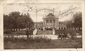 Zagreb railway station (fa)