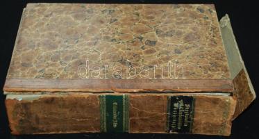 F. A. Schraembl: Oestterreichisch-russisch-türkischer Kriegsatlas entworfen von Herrn Abbé Max Schim...