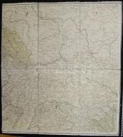 F. A. Schraembl: Oestterreichisch-russisch-türkischer Kriegsatlas entworfen von Herrn Abbé Max Schim...