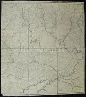 F. A. Schraembl: Oestterreichisch-russisch-türkischer Kriegsatlas entworfen von Herrn Abbé Max Schim...