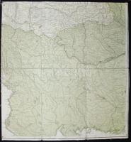 F. A. Schraembl: Oestterreichisch-russisch-türkischer Kriegsatlas entworfen von Herrn Abbé Max Schim...