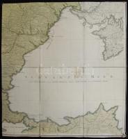 F. A. Schraembl: Oestterreichisch-russisch-türkischer Kriegsatlas entworfen von Herrn Abbé Max Schim...