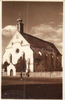 Beszterce Greek Catholic church photo (Rb)