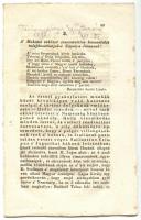 1832 Podhradczky József: A Mohátsi ütközet szerentsétlen kimenetelét tulajdoníthatjuk-e Zápolya Jánosnak? in Tudományos Gyűjtemény, 1832/5, pp59-71, folyóirattöredék a teljes cikkel