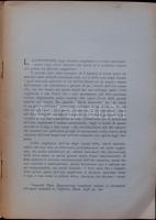 1942 Desiderio Dercsényi: Contributi allo studio dei rapporti fra la plastica ungherese nell'et...