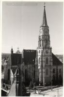 Kolozsvár St. Michaels Church