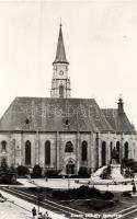 Kolozsvár St. Michaels Church