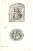 1847 A Magyar Académiai Értesítő jelentései hazai műemlékekről, folyóirattöredékek