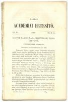 1855 Podhradczky József: Adatok Bakocs Tamás esztergomi érsek' életéből, in Magyar Academiai Értesítő, XV/9-10, pp549-588, folyóirattöredék a teljes cikkel