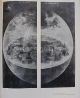 Wilhelm Fraenger: Hyeronimus Bosch. Bp., 1985. Corvina. 489 oldal. Hibátlan állapotban, védődobozzal