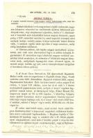 1854 Mátrai Gábor: A' magyar nemzeti muzeum' négy magyar codexe' ismertetése, in Magyar Academiai Értesítő, pp175-190, folyóirattöredék a teljes cikkel