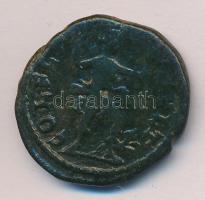 Római Birodalom / Trákia / Alexander Severus 222-235. Deultum Br (24mm/8.04g) T:3
Roman Empire / Thr...