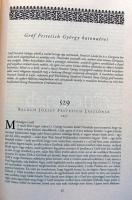 Magyar Leveleskönyv I.-II. szerk.: H. Balázs Éva. Bp., 2001. Corvina. Aranyozott egészbőr kötésben, ...