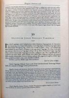 Magyar Leveleskönyv I.-II. szerk.: H. Balázs Éva. Bp., 2001. Corvina. Aranyozott egészbőr kötésben, ...