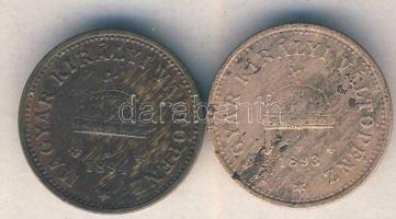 1893KB 1f + 1894KB 1f T:3,2