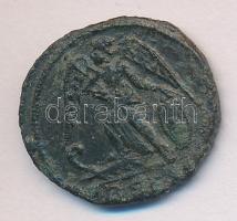 Római Birodalom / Konstantinápoly-Sziszek / I. Constantine 334-335. Follis Br (2.57g) T:2
Roman Empi...