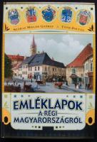 Száraz Miklós Gy.-Tóth Zoltán: Emléklapok a régi Magyaroszágról.  Szeged, 2002. Szukits. Szép állapotban 404p.