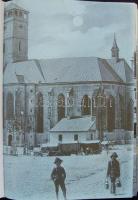 Száraz Miklós Gy.-Tóth Zoltán: Emléklapok a régi Magyaroszágról.  Szeged, 2002. Szukits. Szép állapo...